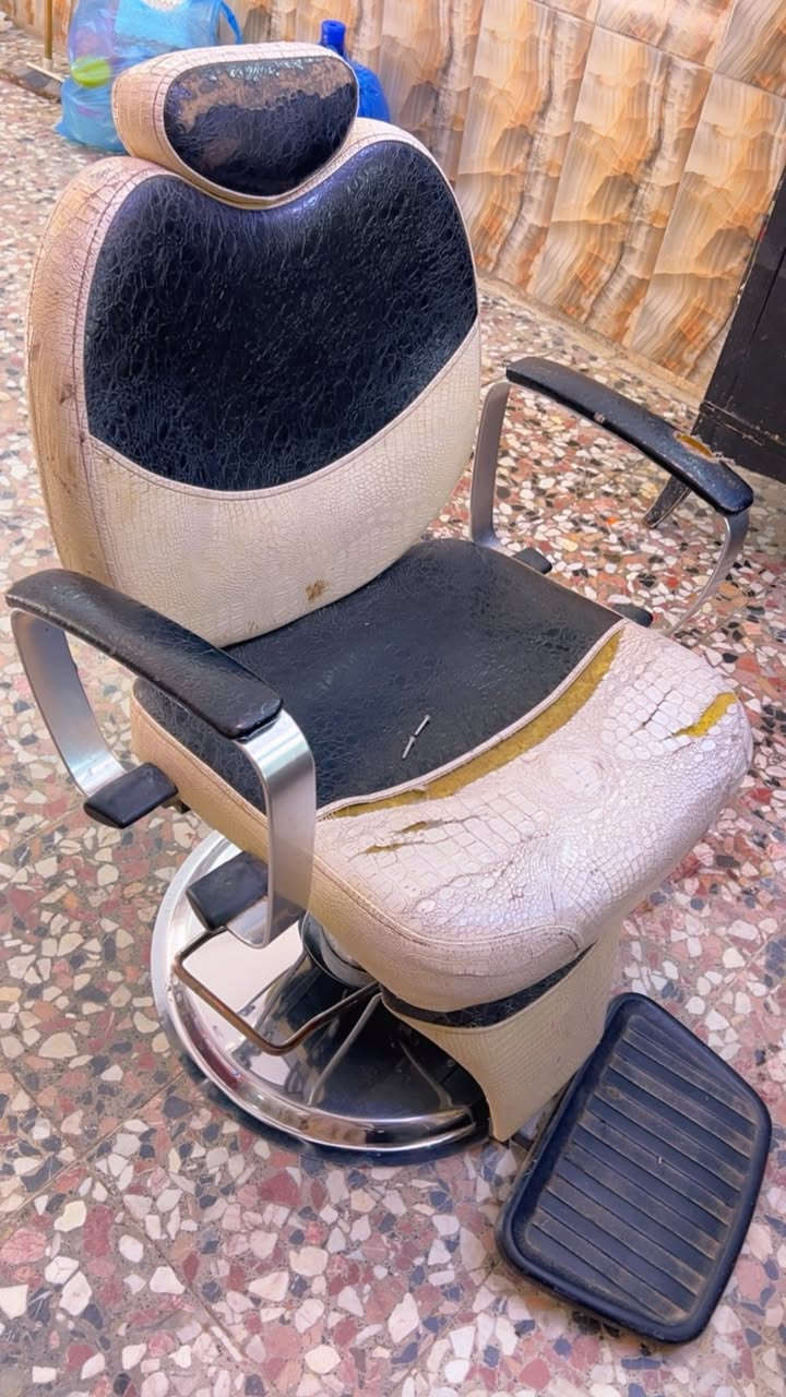 غراض صالون ابيعهم كلهم شلع مابيع مفرد مكاني الزعفرانيه بسعر كلش مناسب


**إذا كنت صاحب هذا الإعلان وتريد حذفه لأي سبب، رجاءا أرسل رسالة إلى الدعم الفني**