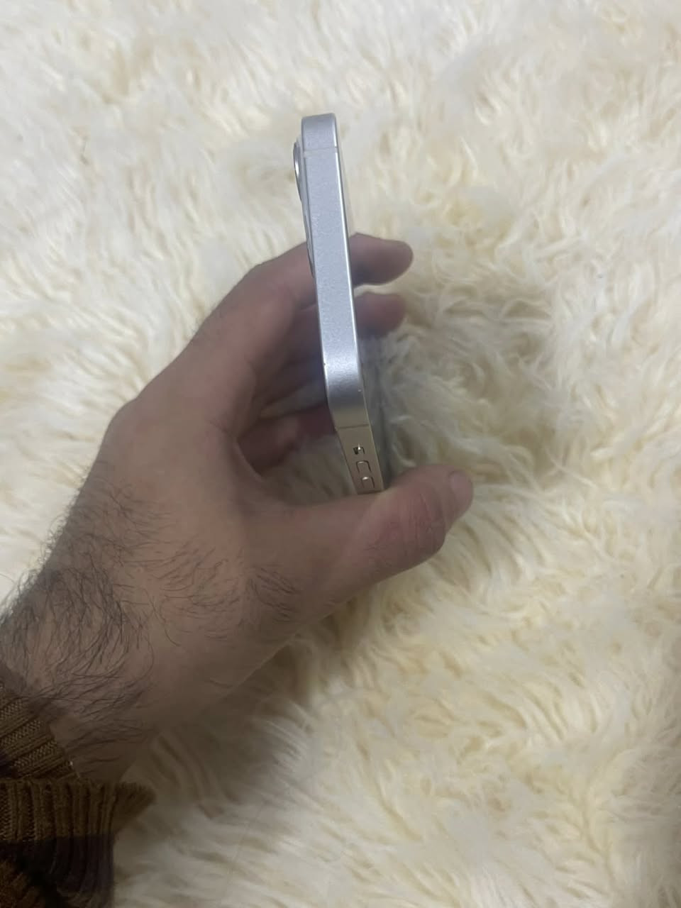 آيفون 13عادي نضافه فول ذاكره 128 تك سيم بطاريه 82نموذجM سعرو جوا سوك 390 بي مجال بسيط حك جيتك بيع مستعجلً


**إذا كنت صاحب هذا الإعلان وتريد حذفه لأي سبب، رجاءا أرسل رسالة إلى الدعم الفني**