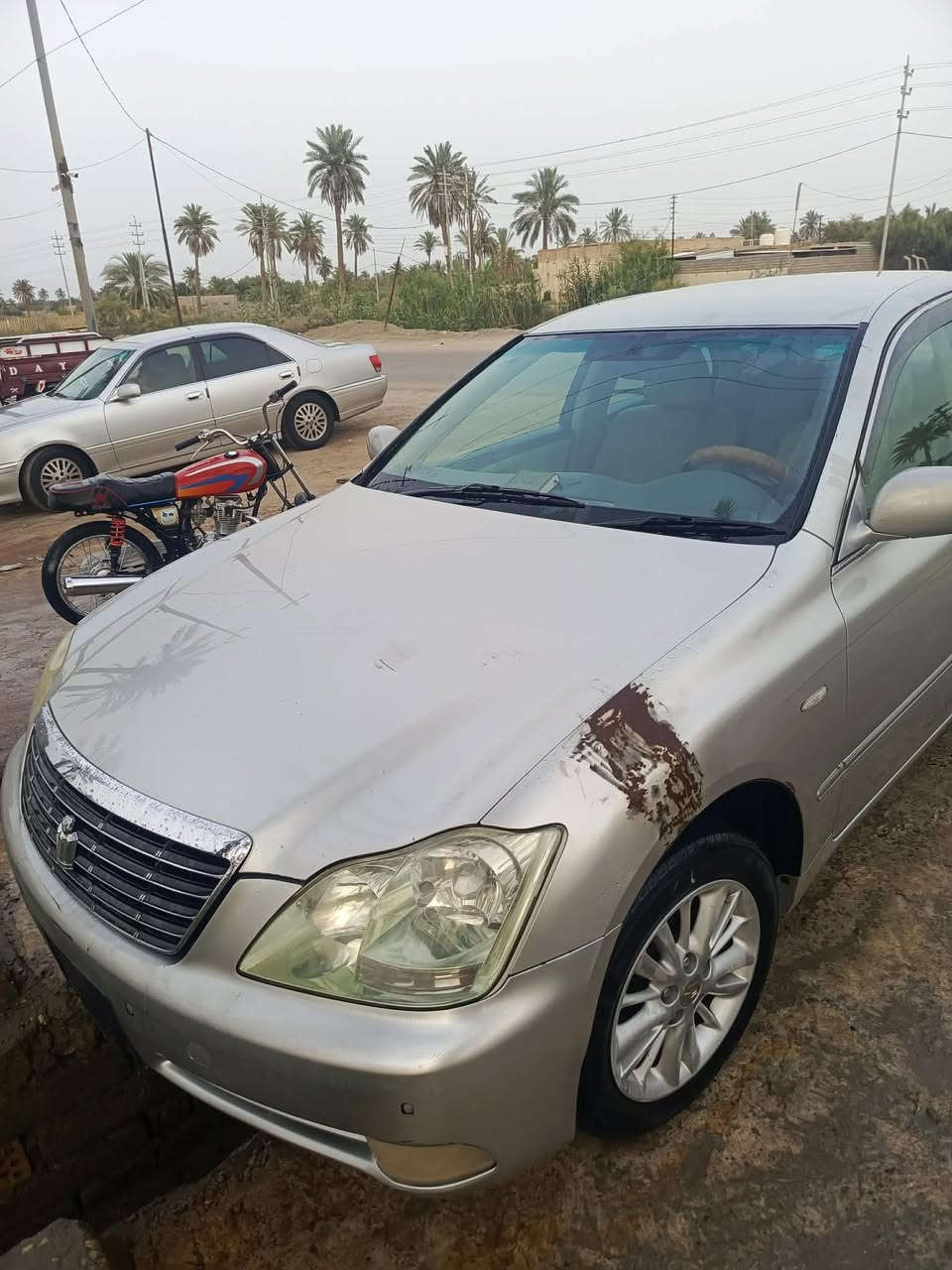 ادوات مكصوصه شاهينه 3دكم كير ومحرك جديد تبريد ب33 ‭0786 262 5650‬
