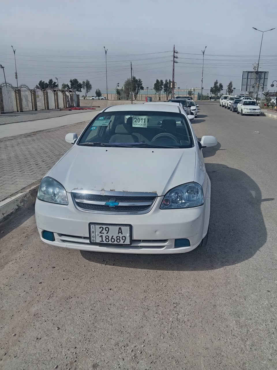 السلام عليكم اوبترا 2011 رقم واسط بسمي سنويه وهزه جديد
***********
