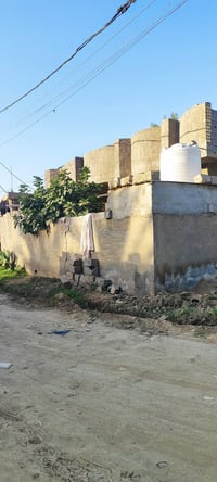 بيت طابو عله قرار 25 مساحت البيت 250 موقع لبيت قرب محطة الشيخ هاذه رقم...