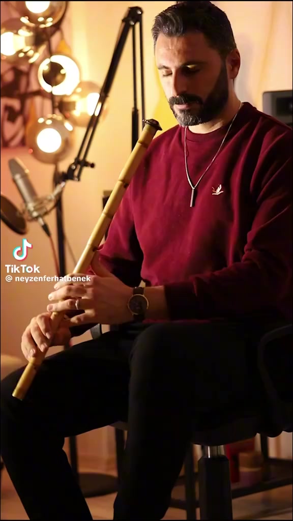 ناي تركي درجه اولى صوت جدا جميل  مع منفاخ وجنطه ضد الكسر  السعر ٣٥ الف يوجد توصيل لكافه المحافظات بغداد


**إذا كنت صاحب هذا الإعلان وتريد حذفه لأي سبب، رجاءا أرسل رسالة إلى الدعم الفني**