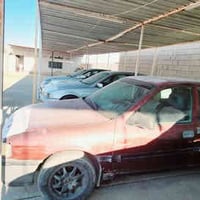 اوبل فكترا حجم ٢٠ فكترا هاج باك موديل ٩١ رقم انبار الماني مشروع وطني  ...