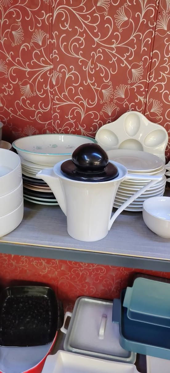 السلام عليكم
من رخصة الادمن المحترم
اليوم جبنالكم بظاعه جديده غير الصوبات
وفرنا لكم انواع الفرفوري درجه اولا بكل انواعه من ماعون وكاسات والبلم والبايركسات والسكين
العنوان بابل المحاويل حي الجمهوري مقابل جامع الإمام علي عليه السلام من الباب الصغيره او شارع الصالونات
***********
***********
