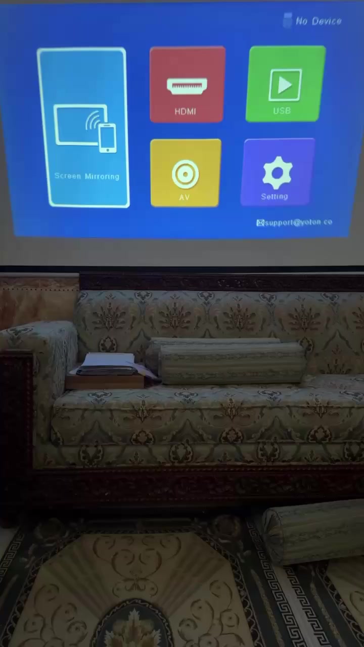 داتا شو واي فاي وبلوتوث فول أج دي 1920/1080 السعر 55 مع التوصيل جديد غير مستخدم


**إذا كنت صاحب هذا الإعلان وتريد حذفه لأي سبب، رجاءا أرسل رسالة إلى الدعم الفني**