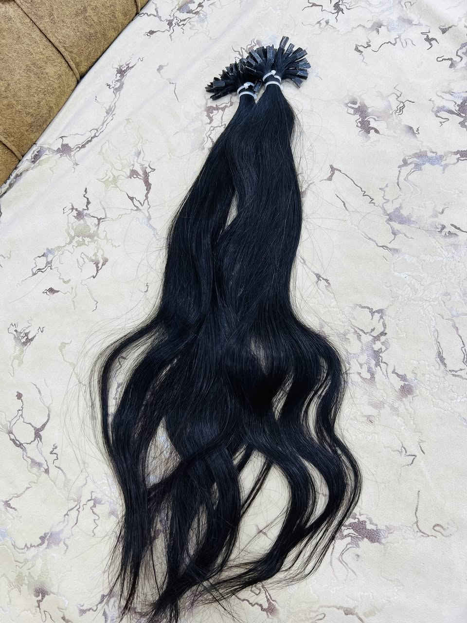 مايكرو شعر طبيعي خالص طول قسته بلفيته 57 سم جديد غير مستخدم
100 خصله لون اسود طبيعي يجننن قابل للغسل للصبغ للقصر ومتوفر باروكه قصيره مقدمه كذله بوستيجات رجاليه كله طبيعي


**إذا كنت صاحب هذا الإعلان وتريد حذفه لأي سبب، رجاءا أرسل رسالة إلى الدعم الفني**