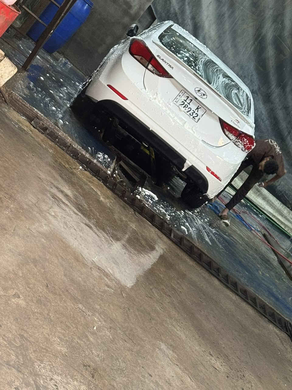 السلام عليكم ورحمه الله وبركاته
النترا 2015 شركه العامه فول مواصفات
وارد خليجي
ممشى السياره 86الف السياره استخدام شخصي وعلى ايد وحده مال بيت ونضيفه
محرك 2000دوش
رقم بغداد باسمي
سنويه لل2029
زوج تايرات خلفيه جديده
مكفوله من الصبغ والتبديل فقط بارد وبعض التكحيلات
السعر 127وبيها مجال
مكان اعضميه رقم(***********)
