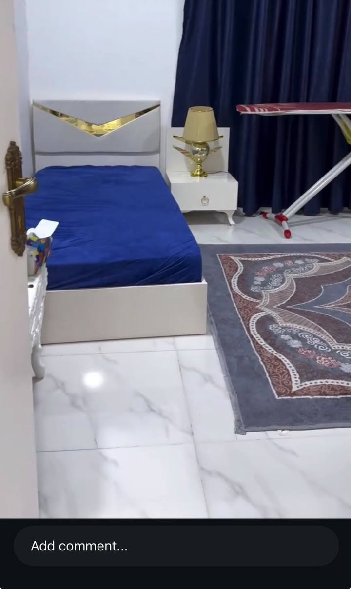 السلام عليكم شقه للبيع معمل ادويه قرب الحضانه الشقه غرفتين 4×4 وصاله 6×4 ومطبخ حار وبارد وصحيات وممرات 2
السعر مناسب جدا 
للاستفسار الاتصال على الرقم ***********
زورونا على مكتب المميز للوساطه العقاريه في الشهداء مقابل الجبيريه الثالثه مجاور صيدليه الجوهره جوهره
