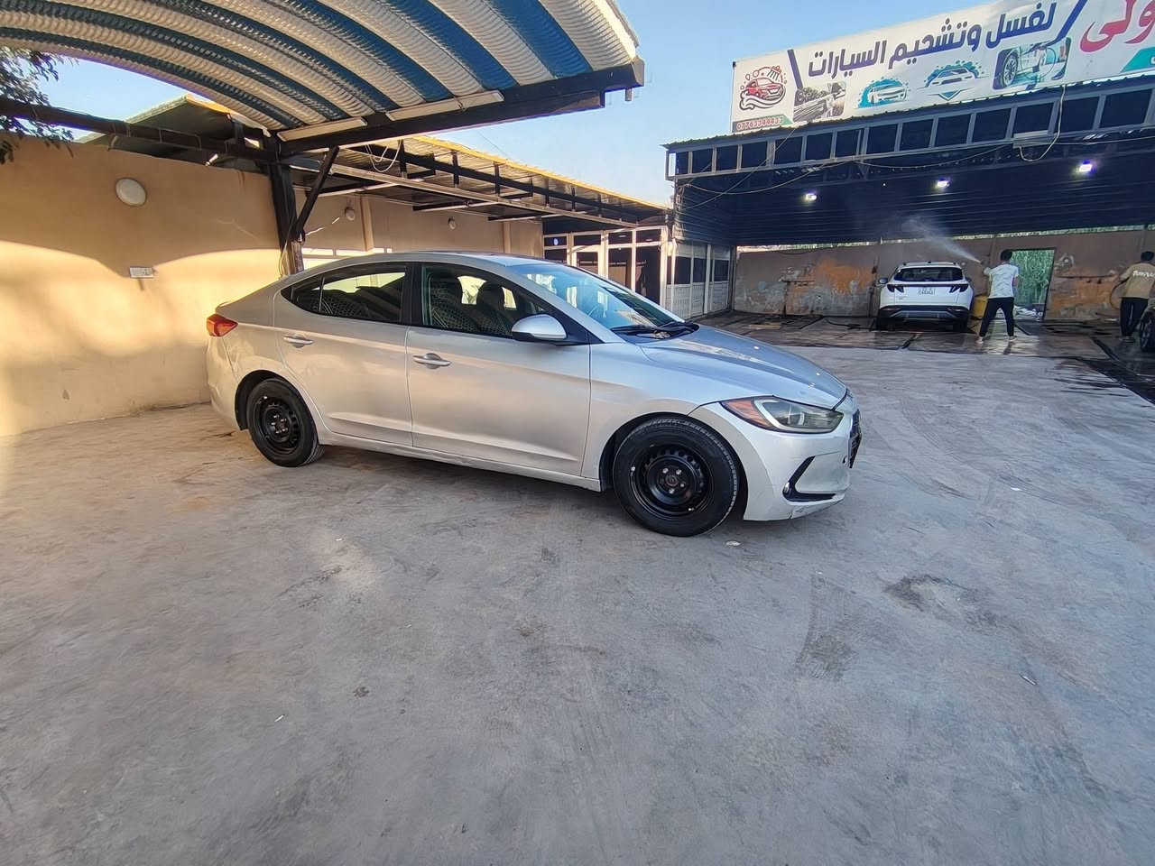 النترا ٢٠١٨ للبيع رقم ديالى دولي تحويل مباشر نص مواصفات بيهة صبغ مكانات بدون معجون سيارة نضيفة كاملة مابيهة اي نقص تخم تاير تبريد ثلج كير مكينة جديدة قبل شهر مبدلة السعر ١١٢ عنواني ديالى بعقوبة ***********
