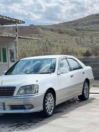 ٢٠٠٢ • السليمانية • سيارة صديق