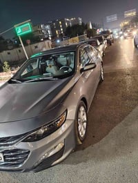 ماليبو ٢٠٢٣ • ١٠ الف كم • مراوس تورس SHO