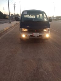 بريجو • ١٩٩٥ • مكينة مكفولة