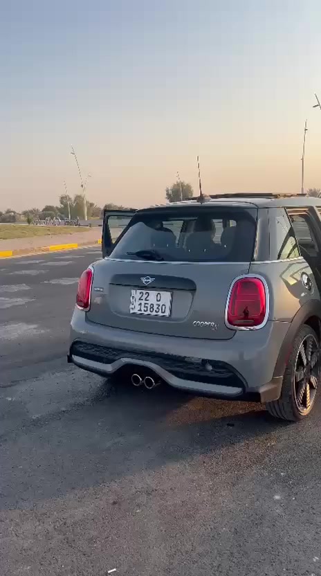 بيع او مراوس
2023 S
***********
