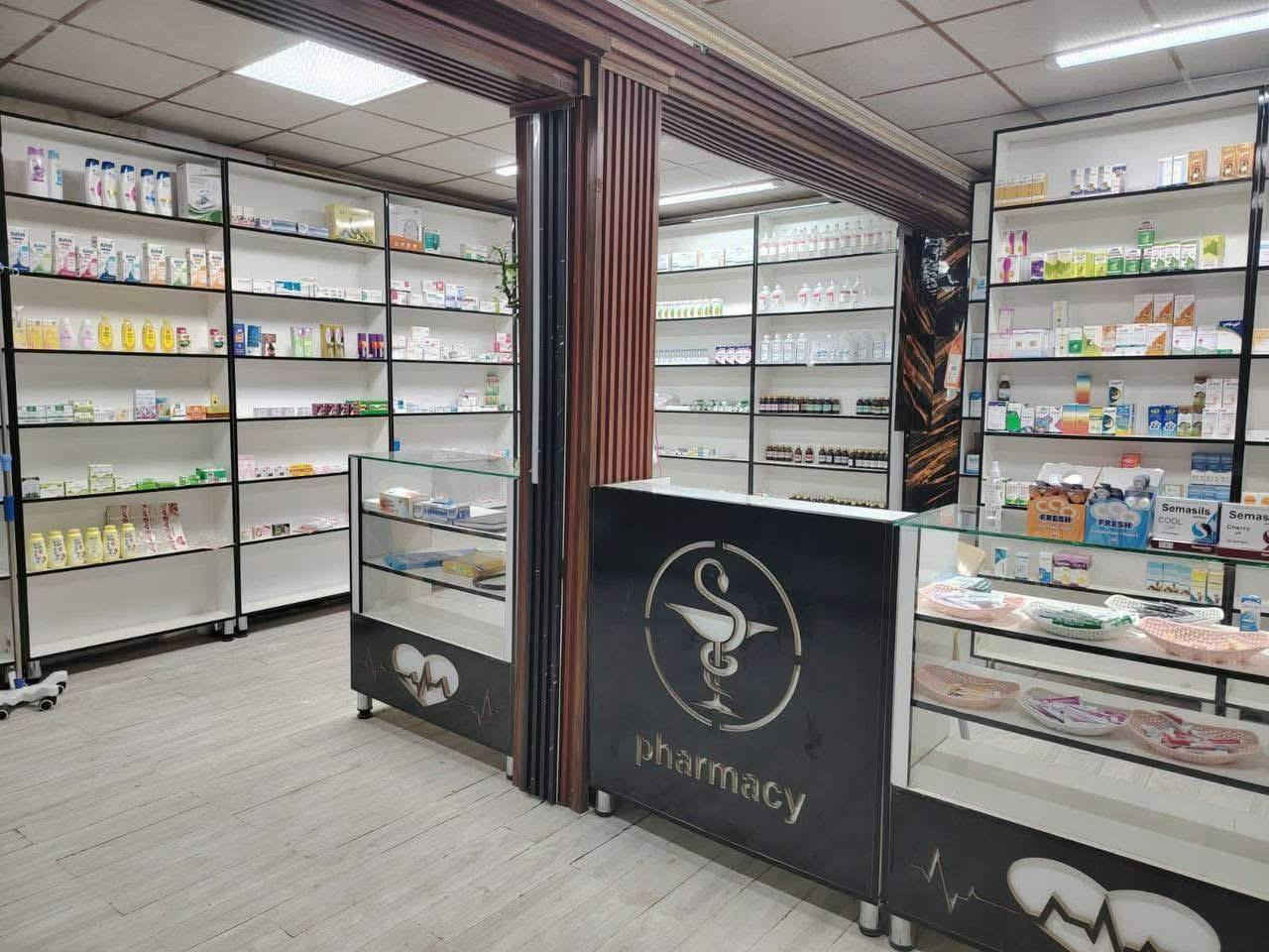 معمل الأثاث الأيطالي في الزبيديه 
  👈     العمل تسكام درجه اولى وليس جاهز 
العنوان/ واسط قضاء الزبيديه 
           خلف محطة وقود 
         مجاور مدرسة سكينه 
    ***********
