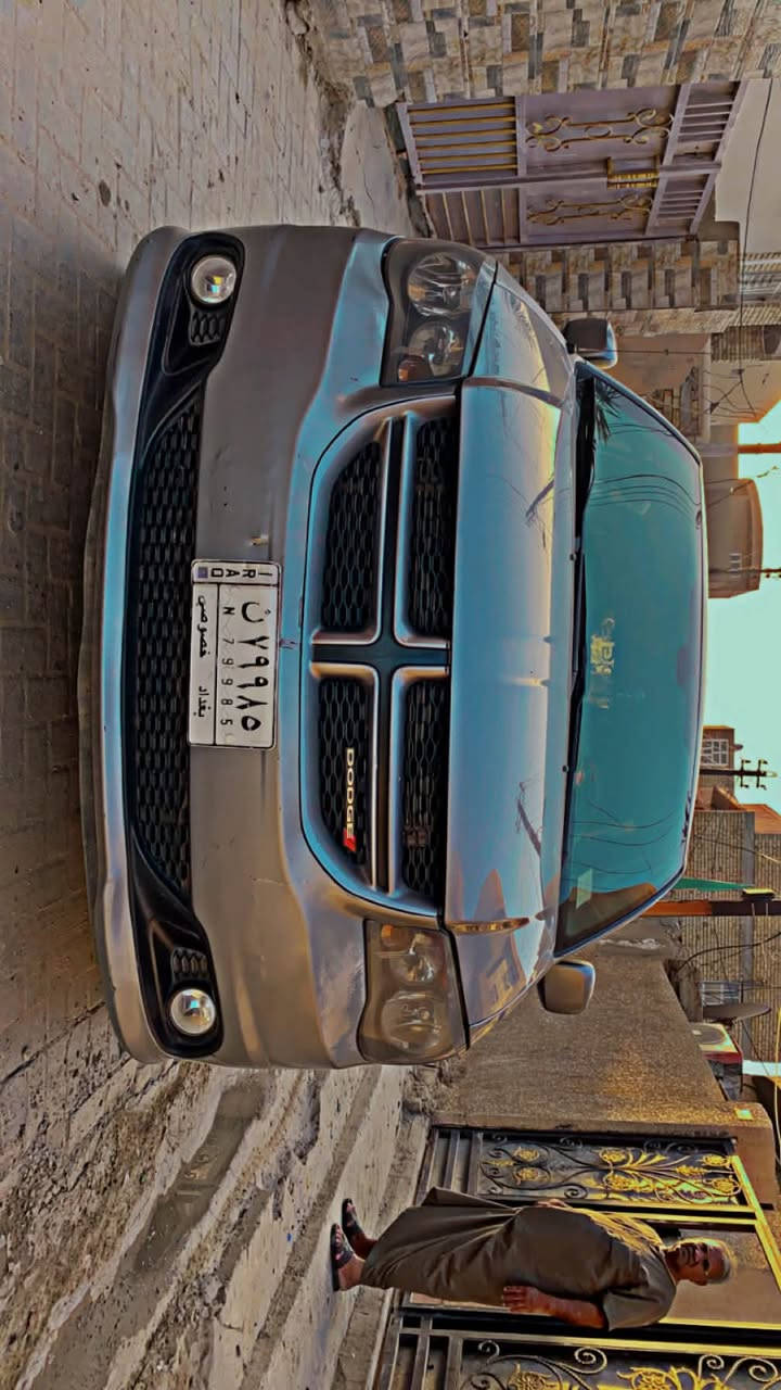 للبيع: او مراوس دوج كراند كرفان 2019فئة GT (أعلى مواصفات) 🏁
الوصف:

سيارة عائلية بامتياز، تجمع بين القوة والرفاهية، بمواصفات فئة GT الرياضية المعروفة. 

​أبرز المواصفات:

​المحرك: V6 سعة 3.6 لتر (Pentastar) بقوة 283 حصان.

​المقاعد: جلد أسود مع تطريز أحمر مميز،

#تدفئة_للمقاعد الأمامية  وللمقود (ستيرن).

​النظام العملي: ميزة Stow 'n Go (طي جميع المقاعد الخلفية داخل الأرضية بالكامل).

#​الأبواب الجانبية وصندوق خلفي (جنطة) تفتح وتغلق كهربائياً.

​الترفيه: شاشة لمس، كاميرا خلفية، نظام صوتي فاخر (9 سماعات)، وشاشة DVD خلفية للركاب.

​التبريد: مكيف بـ 3 مناطق تحكم منفصلة (ثلج).

​الإضافات: #تشغيل_عن_بعد، نظام تعليق رياضي (Performance Suspension)، حساسات، وويلات GT الأصلية.

السعر 169$ بيها مجال بسيط

الحادث بالصور. باب سائق مبدل ونص جاملغ كلير وايرباك جانبي مرجع

 ممشى السيارة 80,000mil

رقم بغداد بأسمي تحويل مباشر

عنوان بغداد مدينة الصدر

***********

***********

واتس***********
