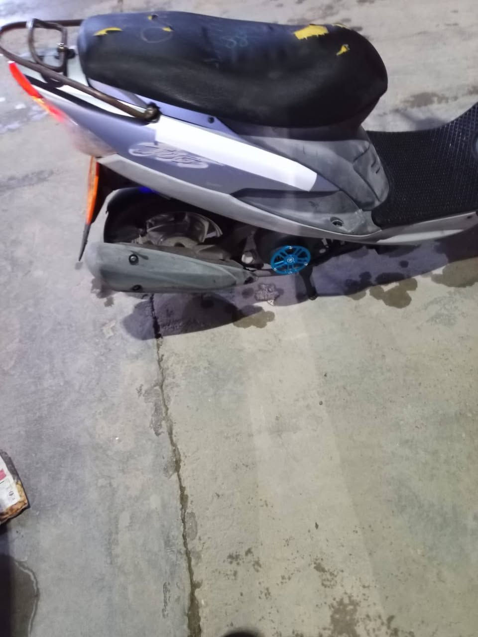 دراجة مفولة كفالة عامة


**إذا كنت صاحب هذا الإعلان وتريد حذفه لأي سبب، رجاءا أرسل رسالة إلى الدعم الفني**