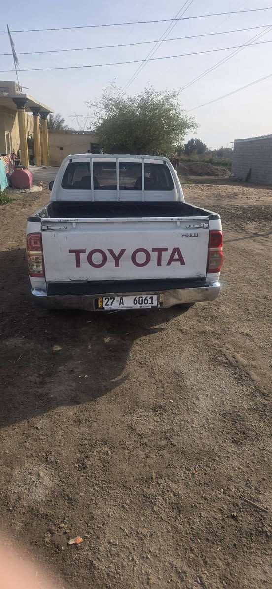 ياالله سلام عليكم 2006 للبيع محدثة 14  بيها ظربه بجم قاصرين وكالة من باجر السياره مجدده ال 31 سنتين وتحول مكينه وكير مكفولات حداديه جديده كهربائيات كلها شغاله تخم تاير جديد  رقم ذي قار انكليزي ملاكه بصره السعر 105 وبيها مجال المكان البصره الكرنه الهدامه *********** ***********
