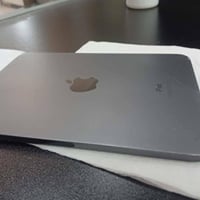 ايباد ميني ٦ • ٦٤ • بصمه معطله