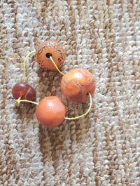 عقيقات • قديّمات • ملاكط