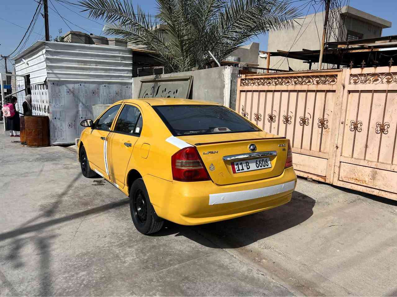 ‏سلام عليكم ليف 620 ‏محرك ‏كورله ￼ ‏حجم 18 بس كير عادي باسمي سنوية 30 دفتر بنزين سيارة ما ناقصهاشي خير من الله*********** Singapore
