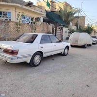 موديل ٩٢ • مكينة ٢٥٠٠ • كهربائيات شغاله