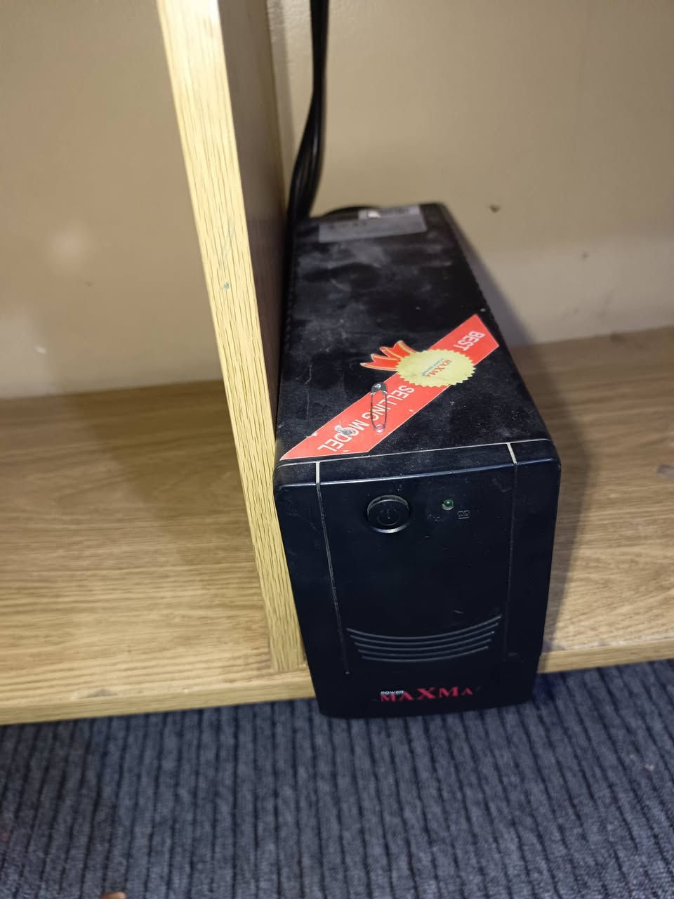 توفر بلي 4 سلم مهكر الجهاز مامفتوح نهائيا ويا يدات ثنين ويوبي اس نضام التهكير 9.00 السعر 350 وبي مجال التواصل على الخاص


**إذا كنت صاحب هذا الإعلان وتريد حذفه لأي سبب، رجاءا أرسل رسالة إلى الدعم الفني**