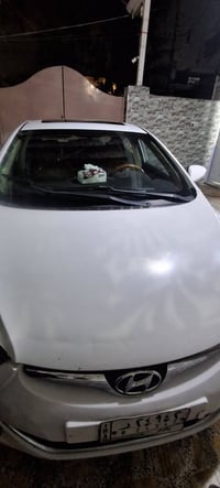 مكلف بالنشر النترا وارد خليجي موديل 2015  ماشية 150 الف  صور السونار ب...