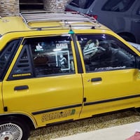 للبيع سايبه موديل ١٣ مكفوله من محرك وكير وشاصي وباتري وطخم تاير كلو جد...