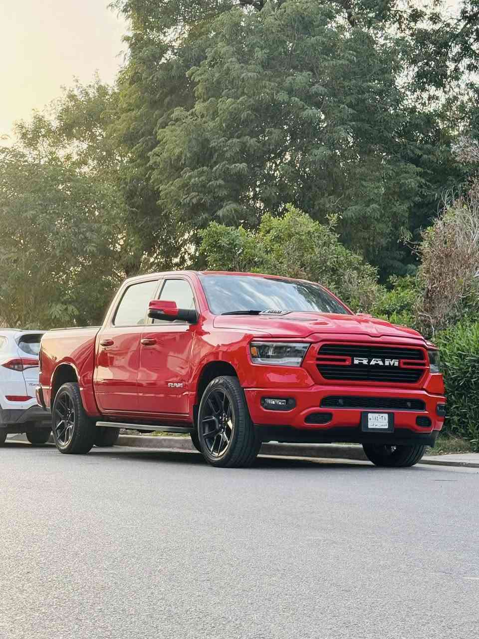 ياالله
السلام عليكم دوج رام2024 لارامي  وارد امريكي

حجم المكينه : 5.700 V8 

المسافة المقطوعه :25 الف ميل

الضرر : جاملغ وبنيد بدون دواخل شاصي مكفول  
   
#مواصفات

1.شاشه كبيره

2.بصمه

3.تشغيل عن بعد

4.كامرا

5.ويل كب

6.كشنات جلد

7.هيترات بلكشن + تبريد

8.رادارات 360
 

9.كشنات كهرباء

10.لايتات لد + زنون

11.كشافات 

12.اشاير بالمري

13.فور ويل 4x4

14.اتو ستوب

15. حساسات خلفي امامي

فول مواصفات مرقم بغداد

#السعر 360 وبيها مجال 
مرقم بغداد كامل بسمي

تفاصيل اكثر هذا رقمي*********** تحياتي

مكاني بغداد السيديه
