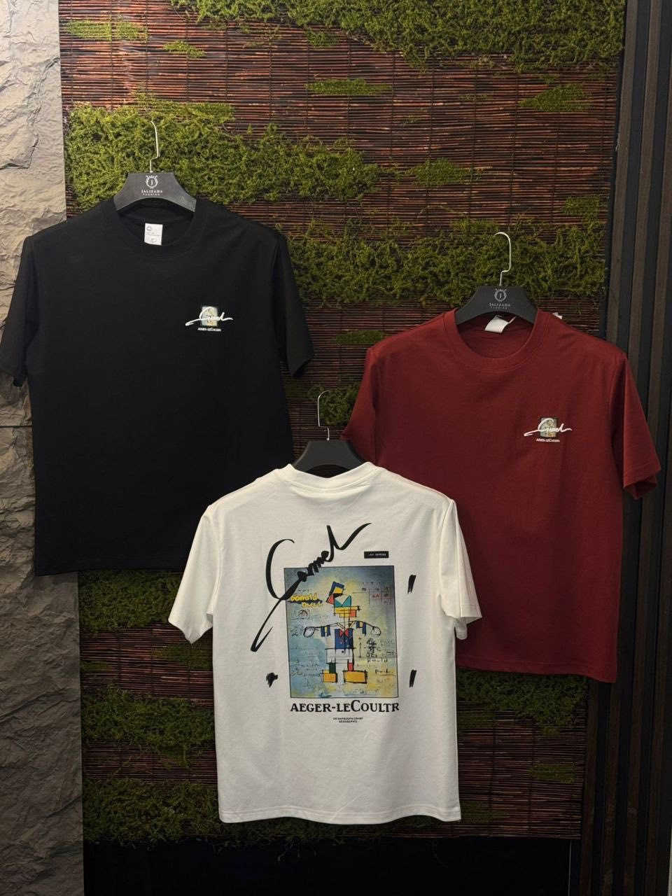 تيشيرت  موشمم
هاف صيني ماستر كواليتي قطن
قياس L_3X
عدد الدرزن 12 قطعه
السعر  القطعه 11 الف
سعر درزن 132الف


**إذا كنت صاحب هذا الإعلان وتريد حذفه لأي سبب، رجاءا أرسل رسالة إلى الدعم الفني**