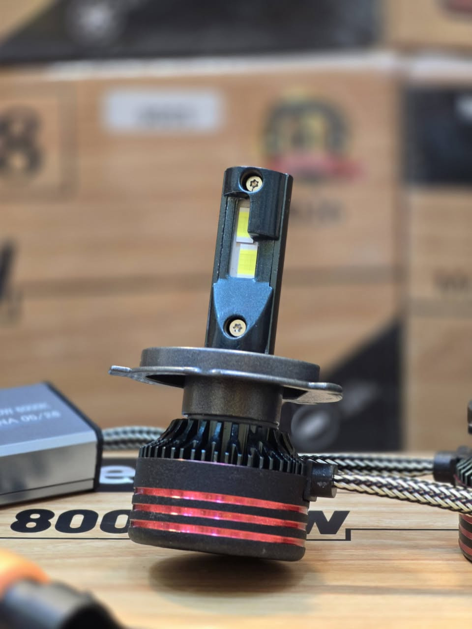 TIGER Z8 65W
_-_-_-_-_-_-_-_-_-
ابيض ثلجي ناصع
_-_-_--__--_-
العنوان : السنك الشارع مقابيل كراج الطوابق القديم ثاني فرع على اليمنة اول محل جوهرة الزنون 
_-_-_-_-__-_-_-__-_
تواصل على واتساب 
***********
