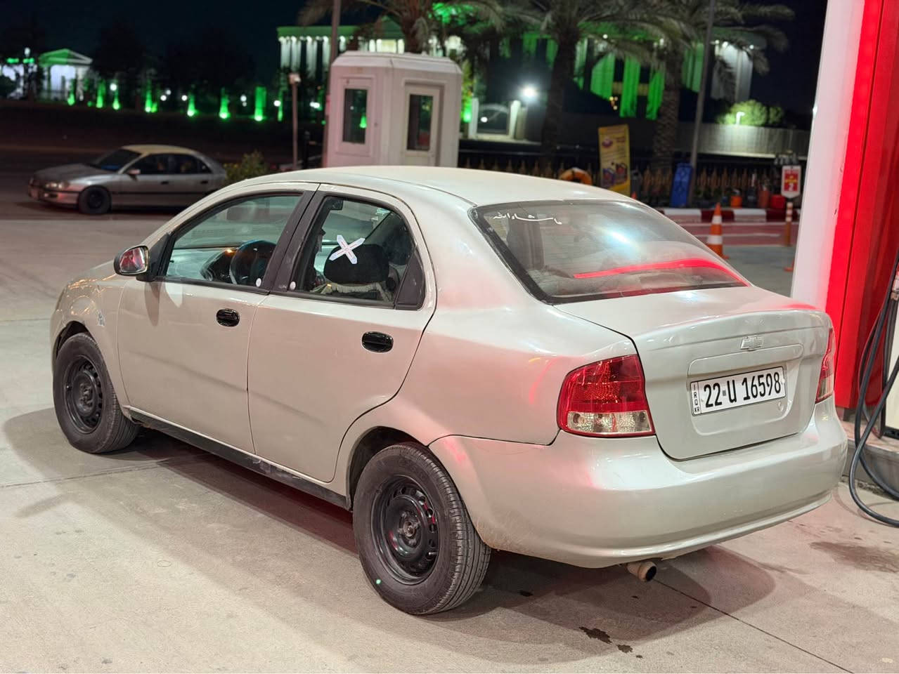 كوردي   
شوين كركوك ئةكةر   كرياري  تلفون كا 

افيو كير عادي   2005
***********
سيارة  دعامي  لي دعامي  شرط 
سعر كلش مناسب    
سةنةوي لحد 2031  
شرط  تحويل  
مكان  كركوك
سعر  مناسبة   سعر 47 مةجال 
***********
*********** كركوك, العراق
