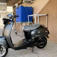 دراجە عبد حلیم • مكینه بلادی • كفالە عامە