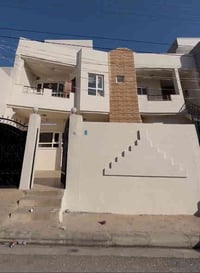 زركا • ٢٥٠م • ٣ طوابق