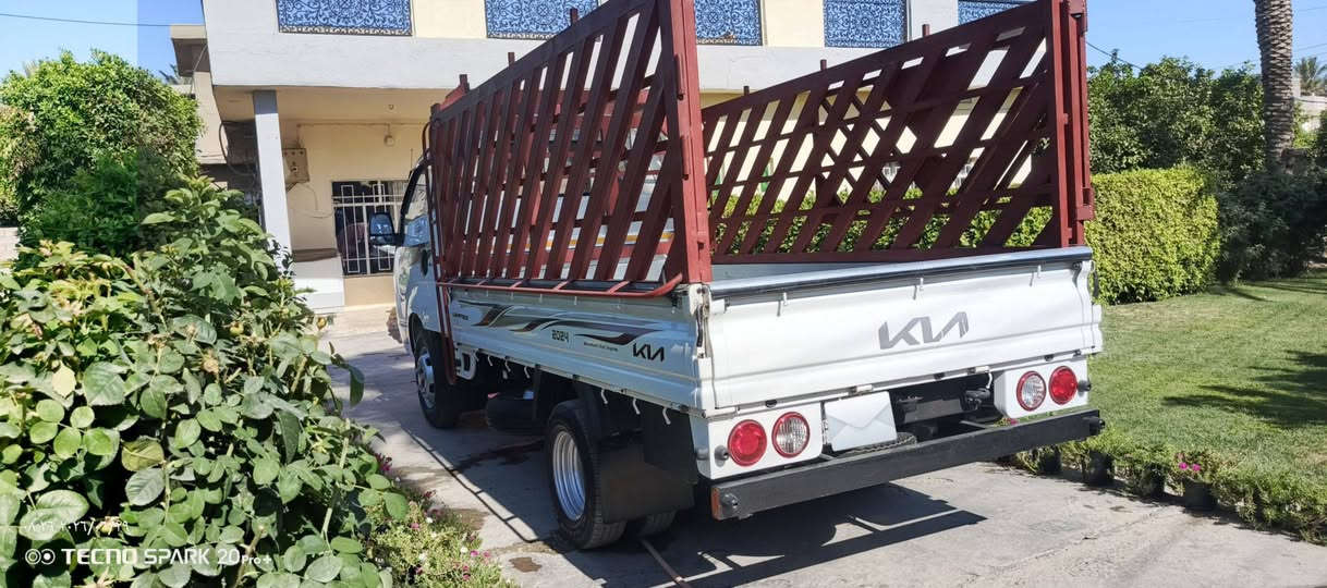 السلام عليكم
كيا فحل. 4000
(2024)

للبيع او مراوس بنثية 

رقم بغداد تحويل مباشر 

سيارة مكفولة كفالة عامة من كلشي 

(شرط السونار) 

تبريد ثلج❄❄

فول مواصفات سستم كامل 

تخم تاير مغلفة مدوشمه

محجر تكمة تخم تاير جديد 

دبة صندوگ عده 

سيارة كاملة من كلشي 

مكاني بغداد 

للاستفسار 

*********** اسيا

***********اثير
