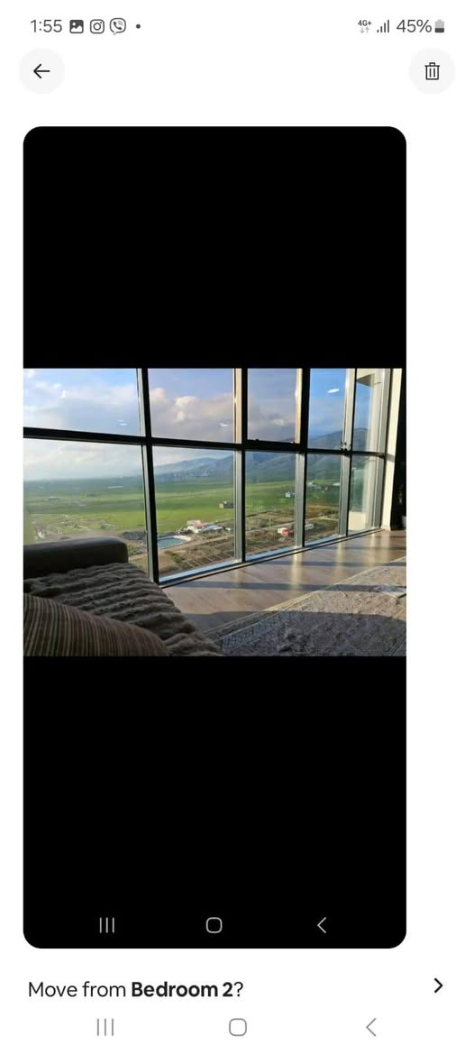 شقة للاجار دهوك قرية فرنسية 2 سعر يخبل يومي
3 غرف نوم 
 

***********
