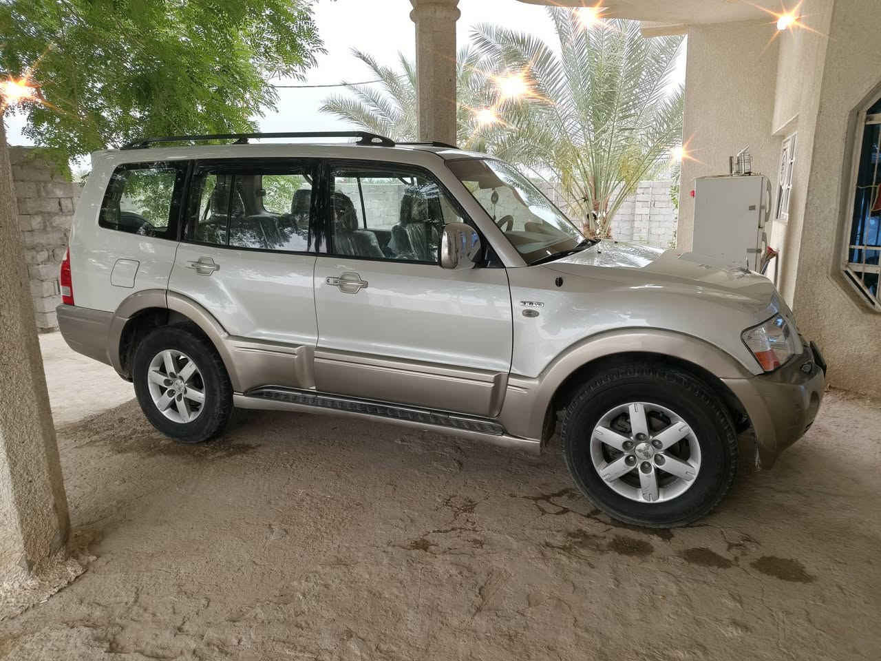 السلام عليك سيارة باجيرو ٢٠٠٦رقم إنكليزي تحويل رقم بغداد محرك ٣٨٠٠سيارة كفالة عامه سونار مرفق سياره نضيفه كلش العنوان كوت
الموبايل ***********
السلام عليك سيارة باجيرو ٢٠٠٦رقم إنكليزي تحويل رقم بغداد محرك ٣٨٠٠سيارة كفالة عامه سونار مرفق سياره نضيفه كلش العنوان كوت
