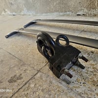 قضبان سقف • باترول ارمادا • اصلية