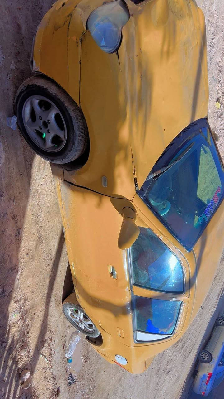 سلام عليكم سياره سي كي سياره حلوه وجديده سياره مكينه كايمه سنويه عضم عاج سعر قيم بالي يرضه الله واخذهه رقم الهاتف ***********
