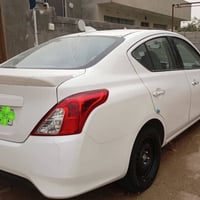 نيسان صني • نيسان • صني • سيارة نيسان • صني 2024 • سيارة للبيع • رقم ب...