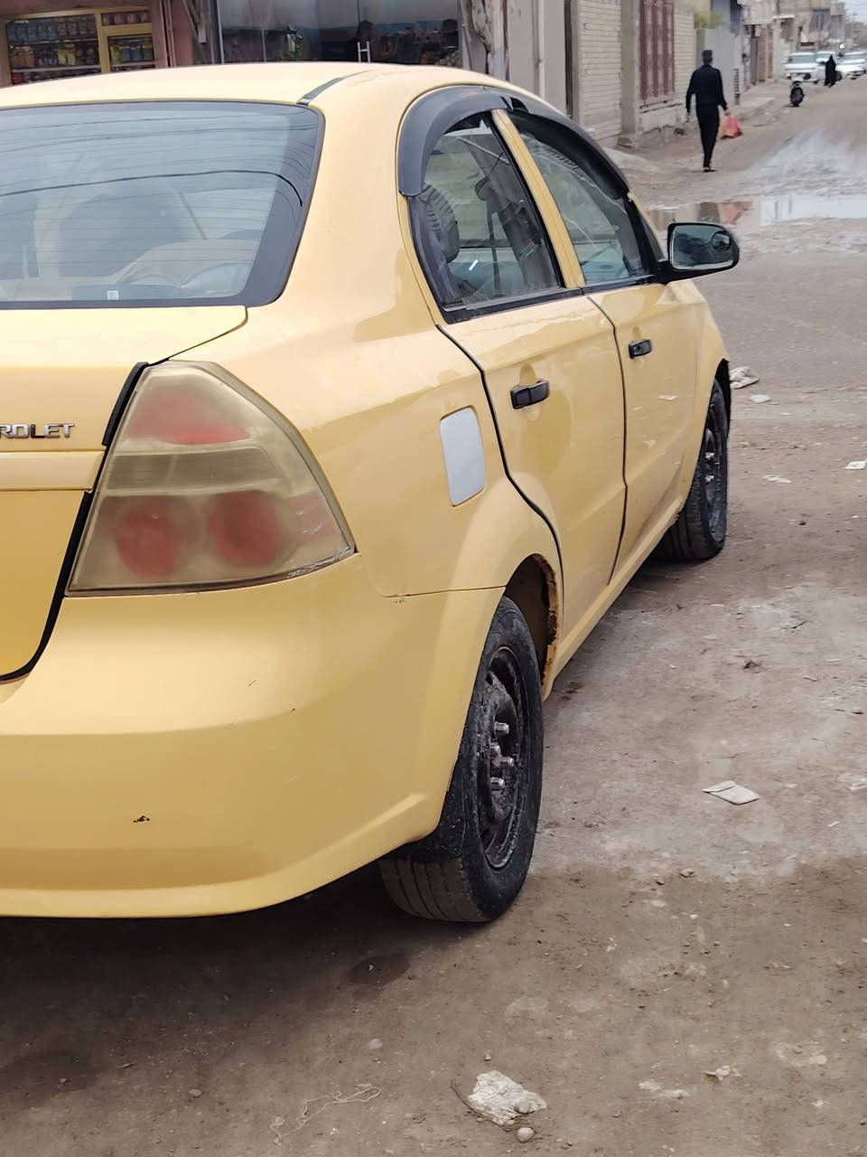 السلام عليكم افيوو خليجي ٢٠١١ محرك١٦٠٠ مفتوح سياره جاهزه من كلشي تخم تايرر تبريد تدفئه بس الكير النمره الثالثه اتأخر بيها مجال السعر٦٠ورقه ***********
رقم بابل سنويه٢٠٢٨
