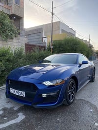 موستانغ ايكو • ٢٠٢٢ • بدون ايرباك