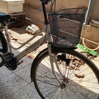 بايسكل • حجم ٢٦ • بابل شارع ٤٠