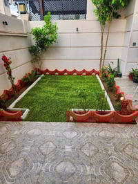 تصميم حدائق • ترتيب وزرع • حدقجي كركوك