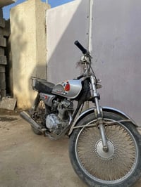 دراجه كلك لبيع   أبيع كوم حديد ليريدبخدمته مكفوله من سرقه07819807864