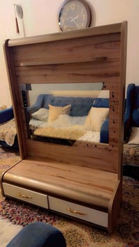 ميز تلفزيون • نضيف • توصيل بغداد