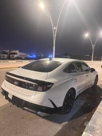 سوناته • ٢٠٢٦ • حادث