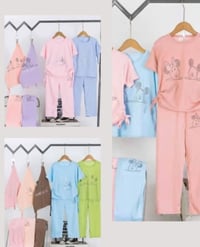 تراك بناتي • ٤-٨ سنوات • ديوانيه دغاره