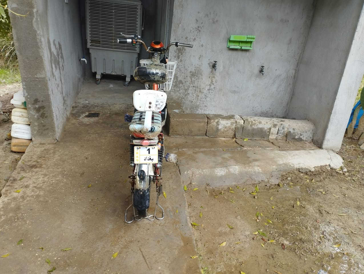 السلام عليكم دراجه شحن للبيع نقص شاحنه ويدة ما سكليتر بطاريات زينة يحتاجله ترتيب  ابيع هل كوم مكاني بابل الحصوة السعر 60


**إذا كنت صاحب هذا الإعلان وتريد حذفه لأي سبب، رجاءا أرسل رسالة إلى الدعم الفني**