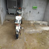 دراجة شحن • بطاريات زينة • بابل الحصوة